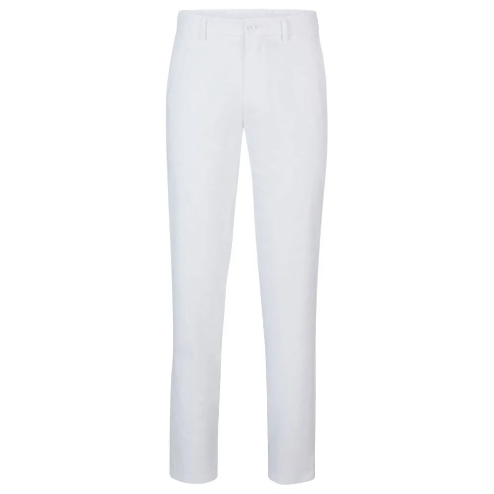 

Брюки BOSS T Phoenix Regular 10219140, белый