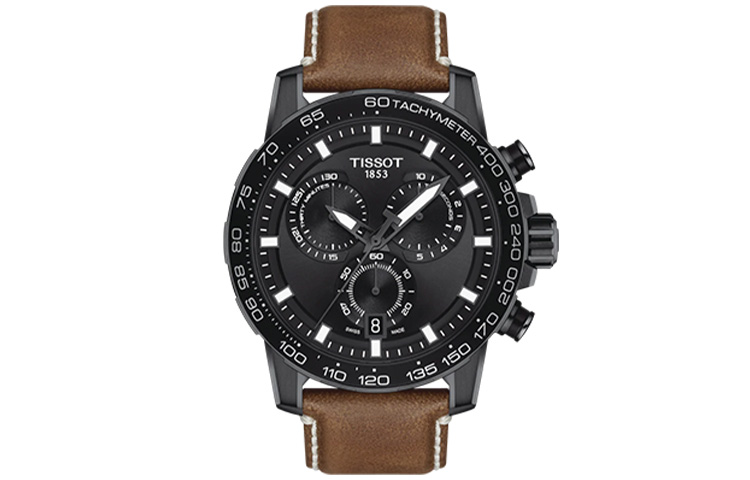

Мужские часы серии Speedy TISSOT
