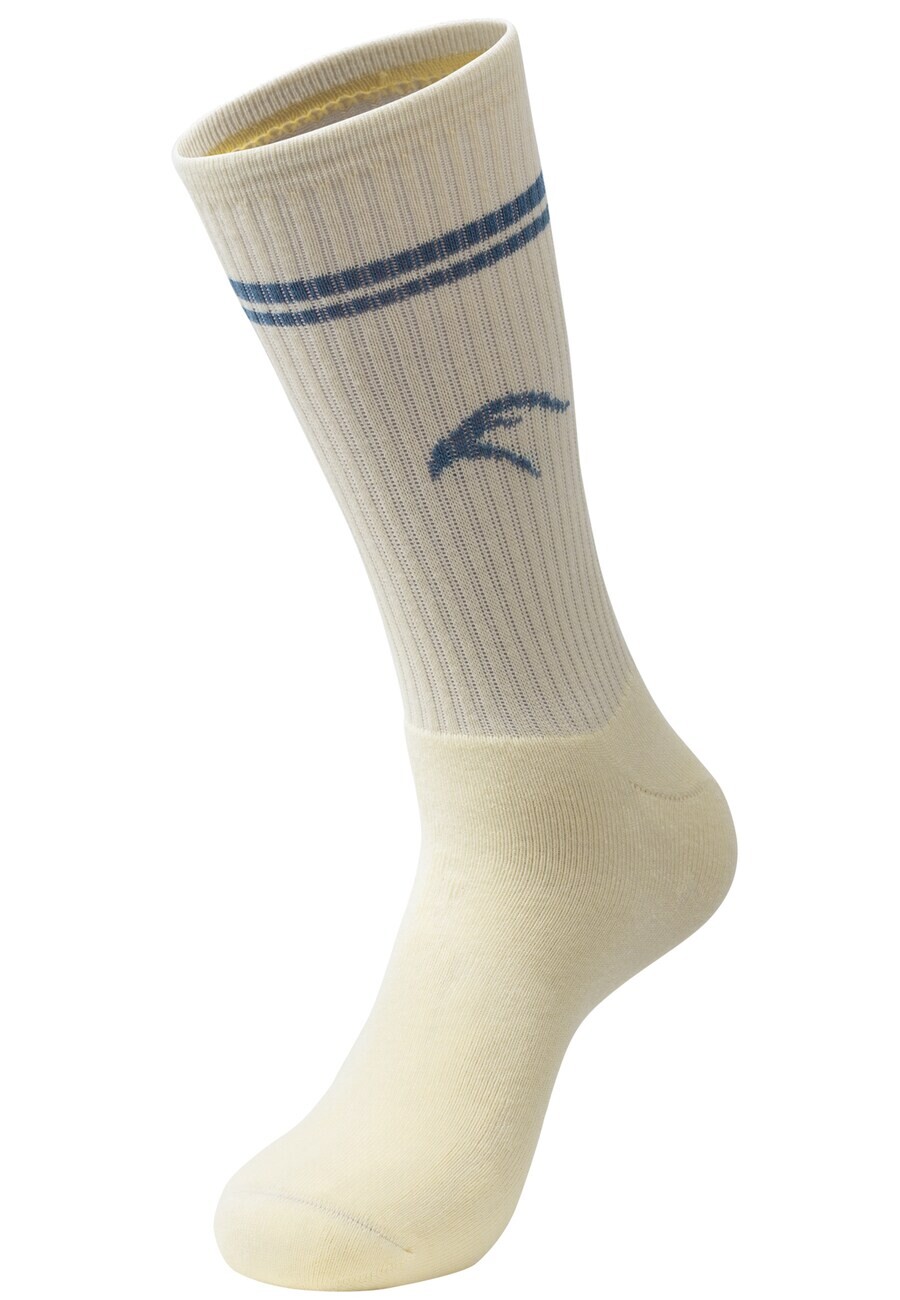 

Носки INDICODE JEANS Socks Marvin, бежевый