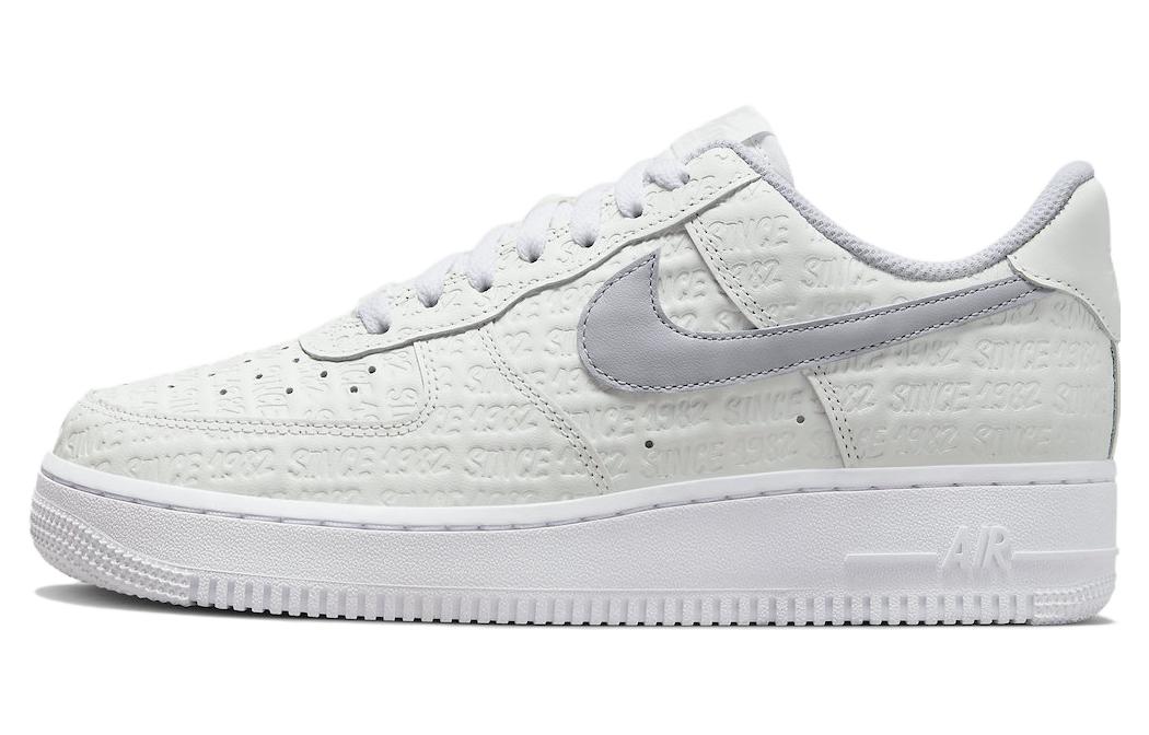 

Кроссовки Nike Air Force 1 Low Since 1982 Women's