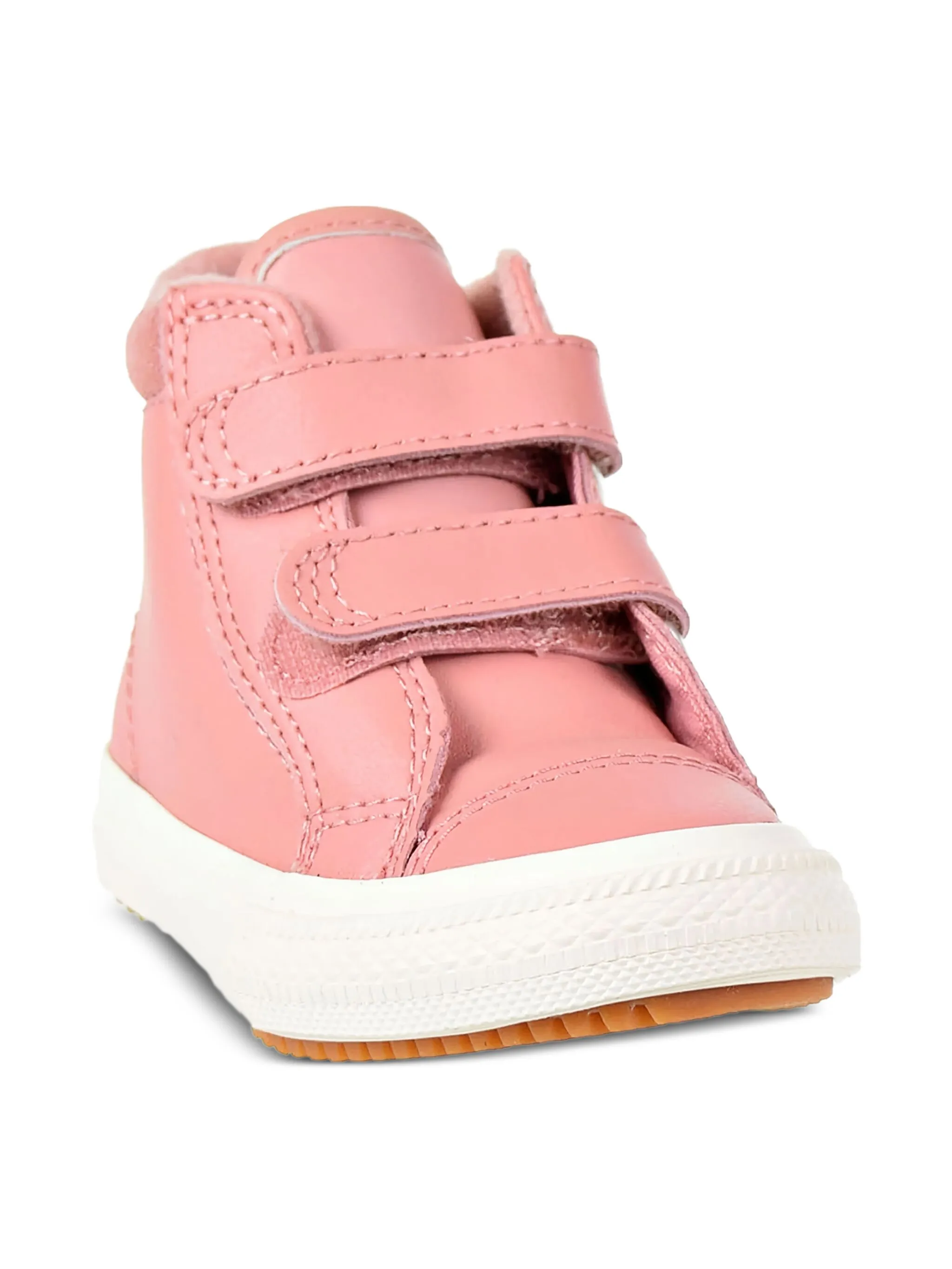 Кеды Chuck Taylor All Star Rust Converse Kids, розовый — фото 2