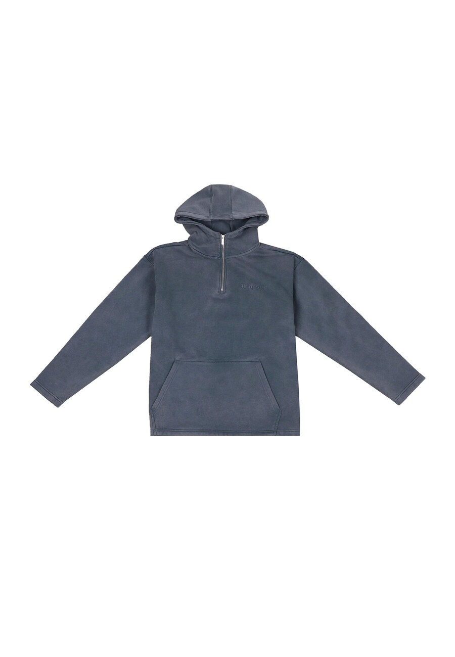 

Толстовка Dropsize, цвет Basalt grey