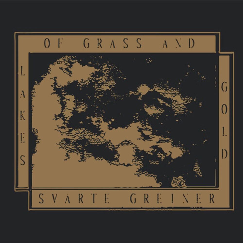 

Виниловая пластинка LP Landscape Of Open Eyes (7") - Lakes Of Grass And Gold, Svarte Greiner