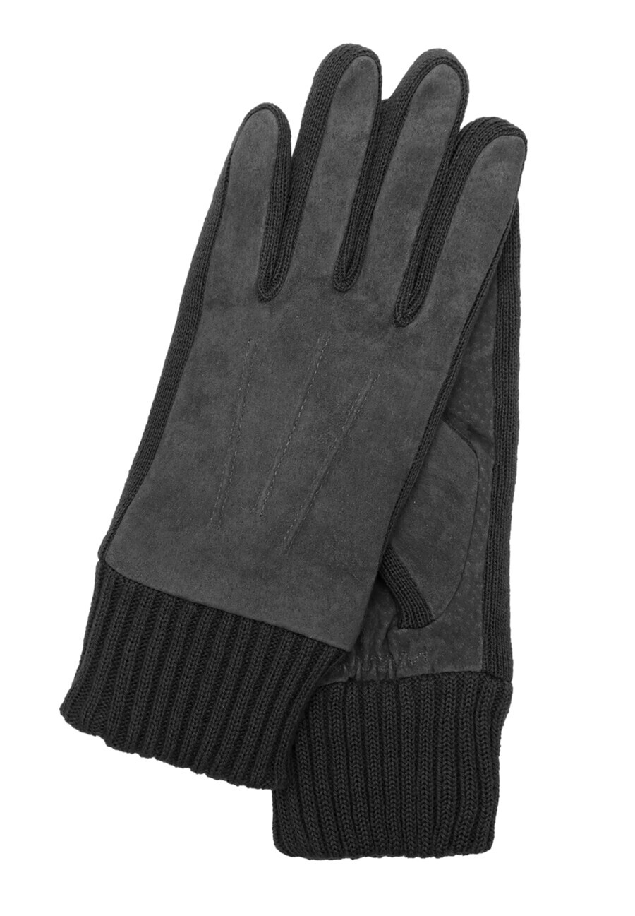 

Перчатки KESSLER Full Finger Gloves Liv, цвет Graphite/Dark grey