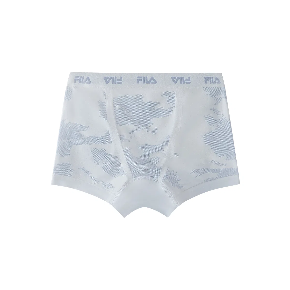 Трусы детские FILA KIDS Mysterious Blue