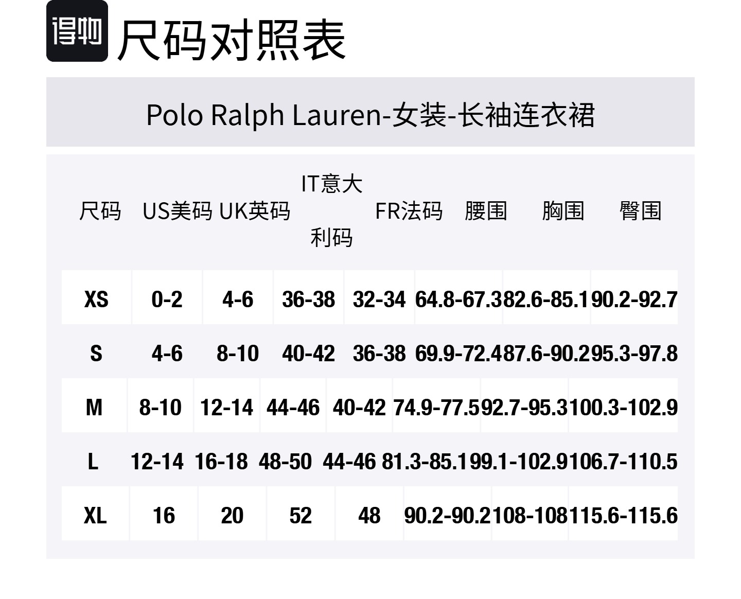 Polo Ralph Lauren Длинное платье с длинными рукавами женское black — фото 2