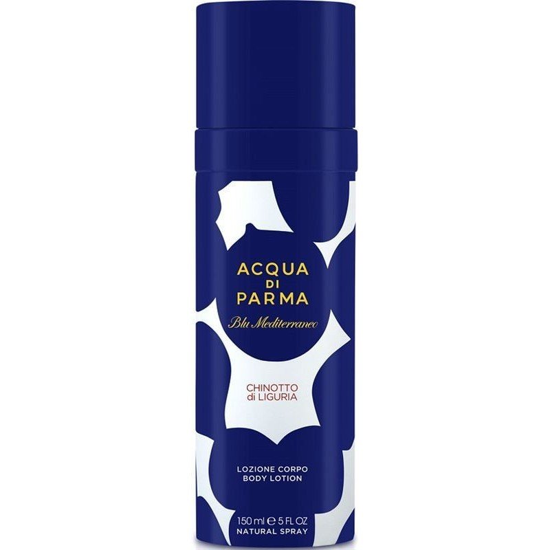 

Acqua di Parma, Blu Mediterraneo Chinotto Di Liguria, лосьон для тела, 150 мл