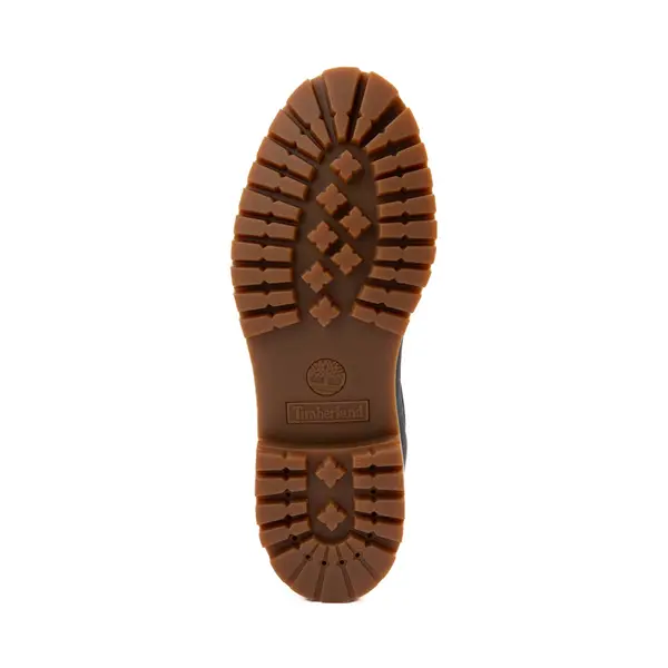 Мужские ботинки Timberland Premium водонепроницаемые с утеплителем — фото 3
