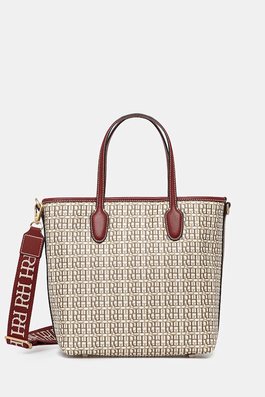 

Сумка Pedro Del Hierro, бордовый