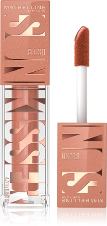 

Жидкие румяна MAYBELLINE NEW YORK Sunkisser, 08 Shades On 4,7 ml