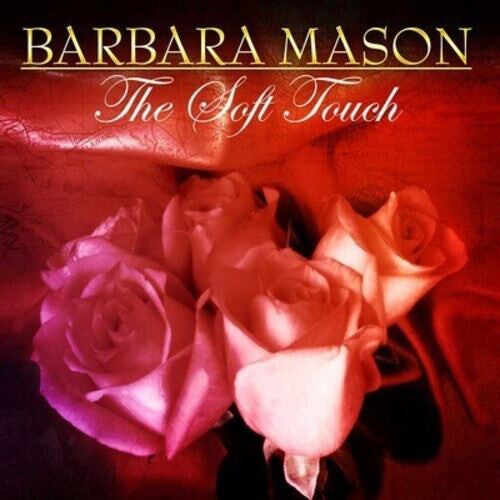 

CD диск Mason, Barbara: Soft Touch