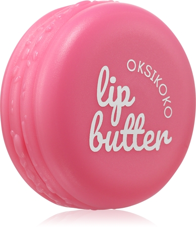 

Бальзам для губ FlosLek Laboratorium Care & Joy Lip Butter, 10 g