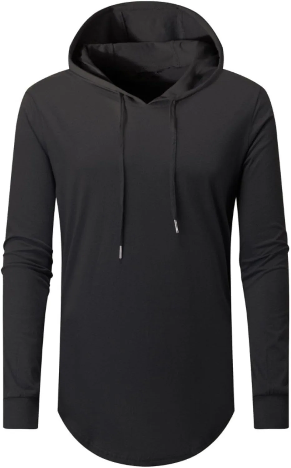 

Мужская толстовка Aiyino в стиле хип-хоп