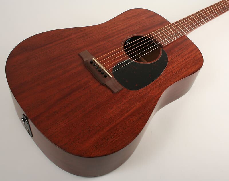 

Акустическая гитара Martin D-15E 2809186