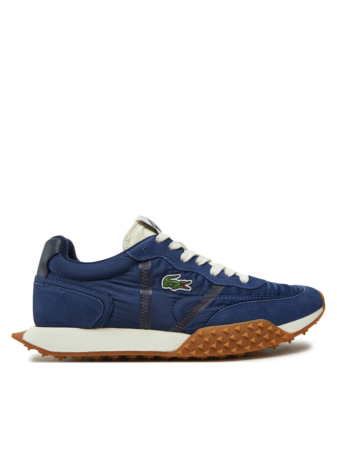 

Кроссовки Lacoste, синий