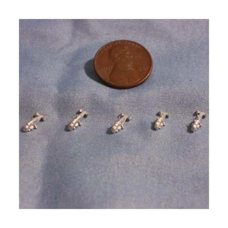 

Ка-27 Хеликс, C.A.P. Aero - Modern - Russia (1:1200) (Hallmark Figures)