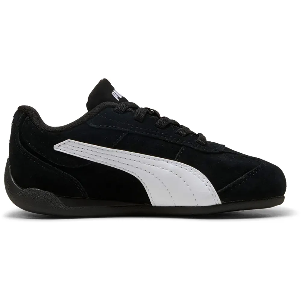 

Кроссовки Puma Replicatch SD AC+PS, черный