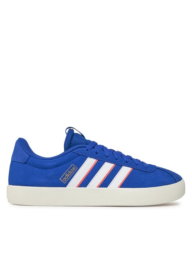 

Кроссовки Vl Court 3.0 adidas, синий