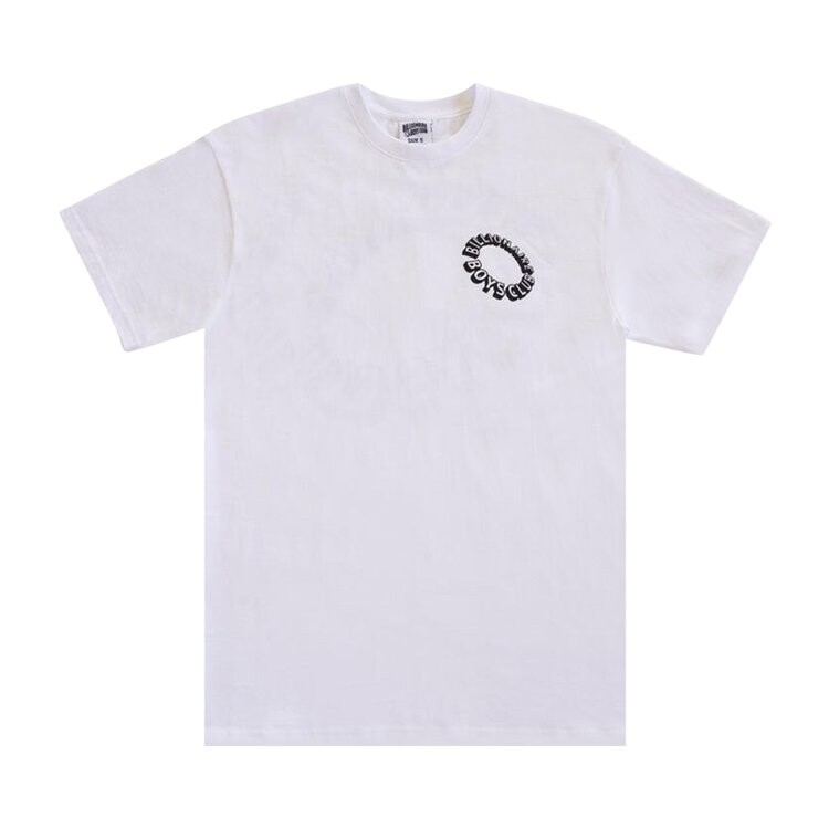 

Футболка Billionaire Boys Club Rotate Tee, белый