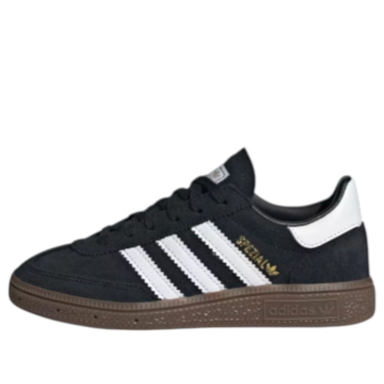 

(PS) Adidas Handball Spezial «Core Black»
