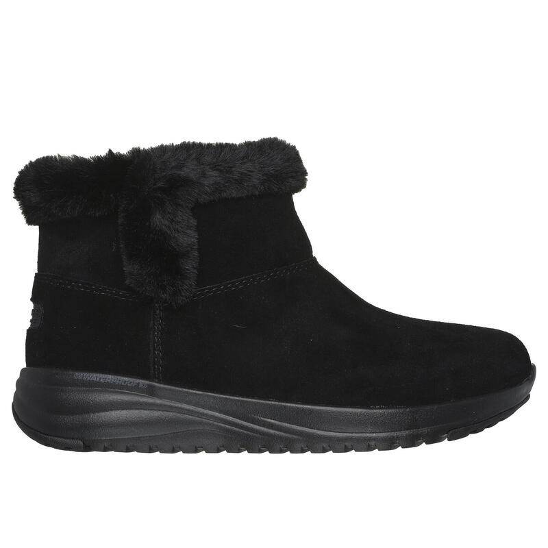 

Ботинки Skechers, черный