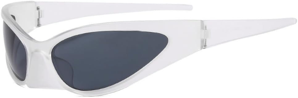 

Солнцезащитные очки «кошачий глаз» в маленькой оправе для женщин, для занятий спортом на открытом воздухе, велоспортом, а также для мужчин, для вождения и рыбалки, с защитой от ультрафиолета UV400 HYYZZC, A4