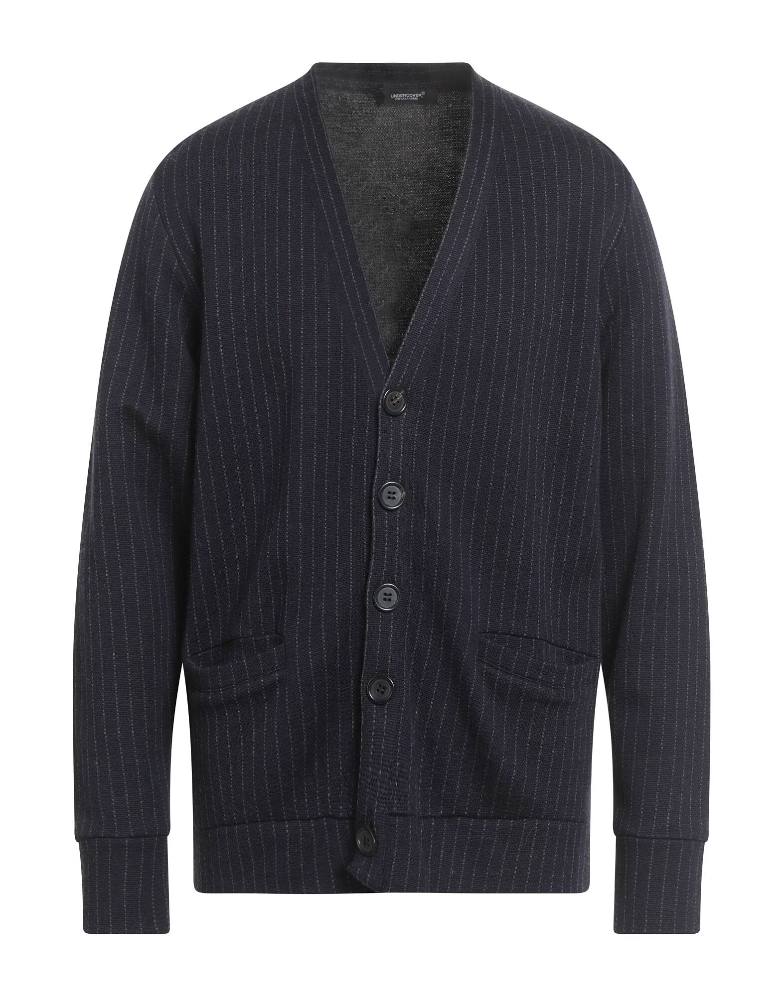 

Кардиган Undercover, полуночно-синий