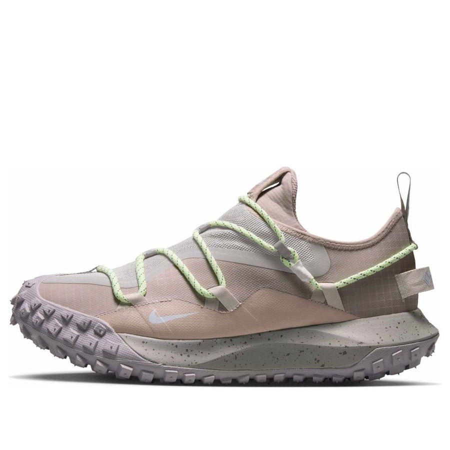 

Кроссовки Nike ACG Mountain Fly Low Gore-Tex 'College Grey Cave Stone', серый