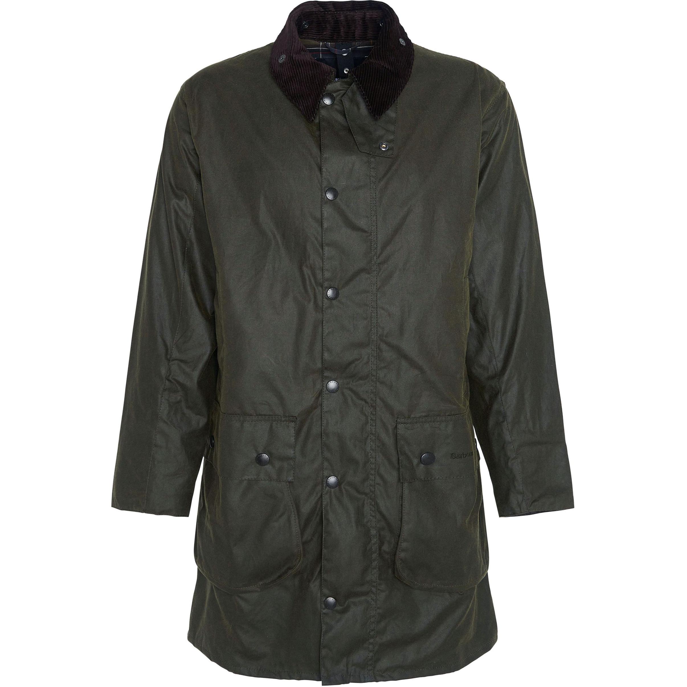 

BARBOUR Куртка мужская оливковая, Olive Green