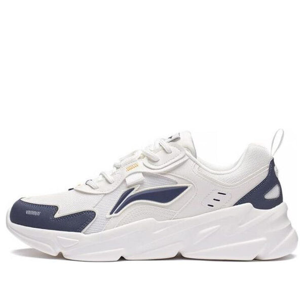 

Кроссовки юнхай Li-Ning, белый