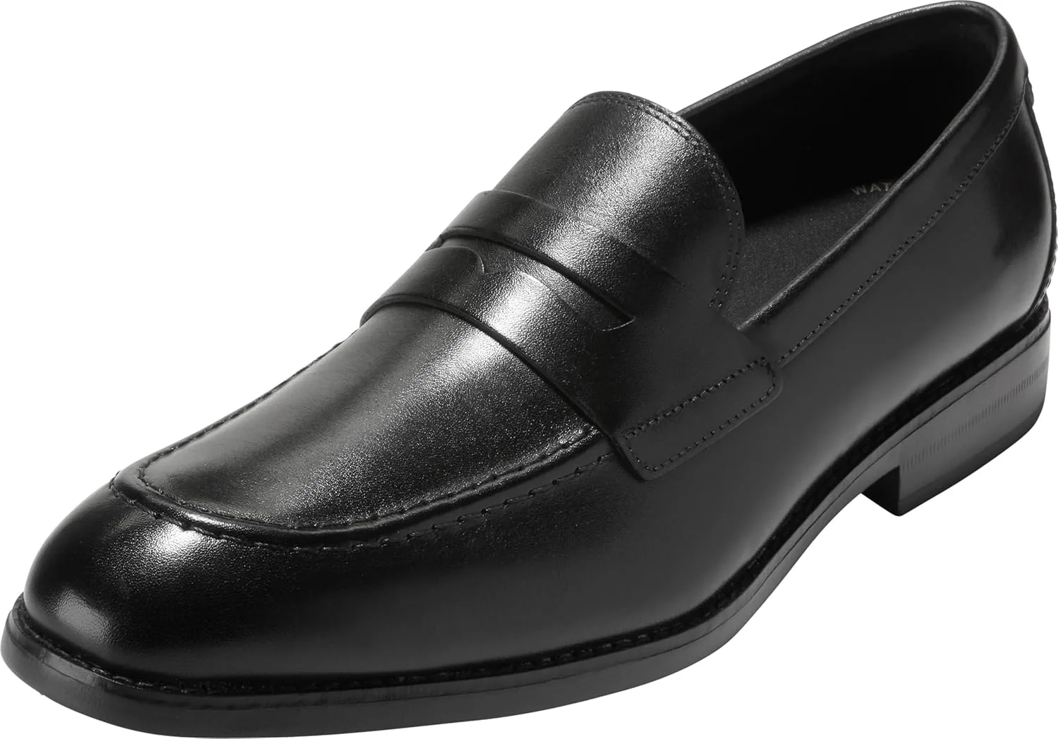 Лоферы Cole Haan Mens Harmon Grand, черный