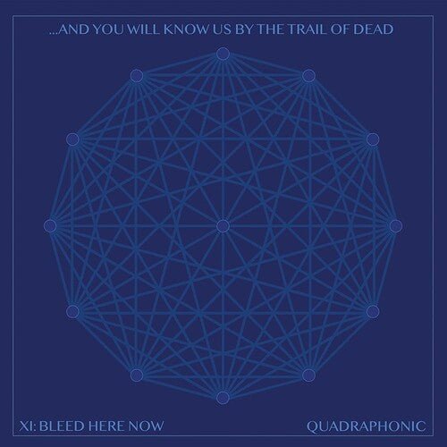 

Виниловая пластинка And You Will Know Us By The Trail Of Dead - Xi: Bleed Here Now