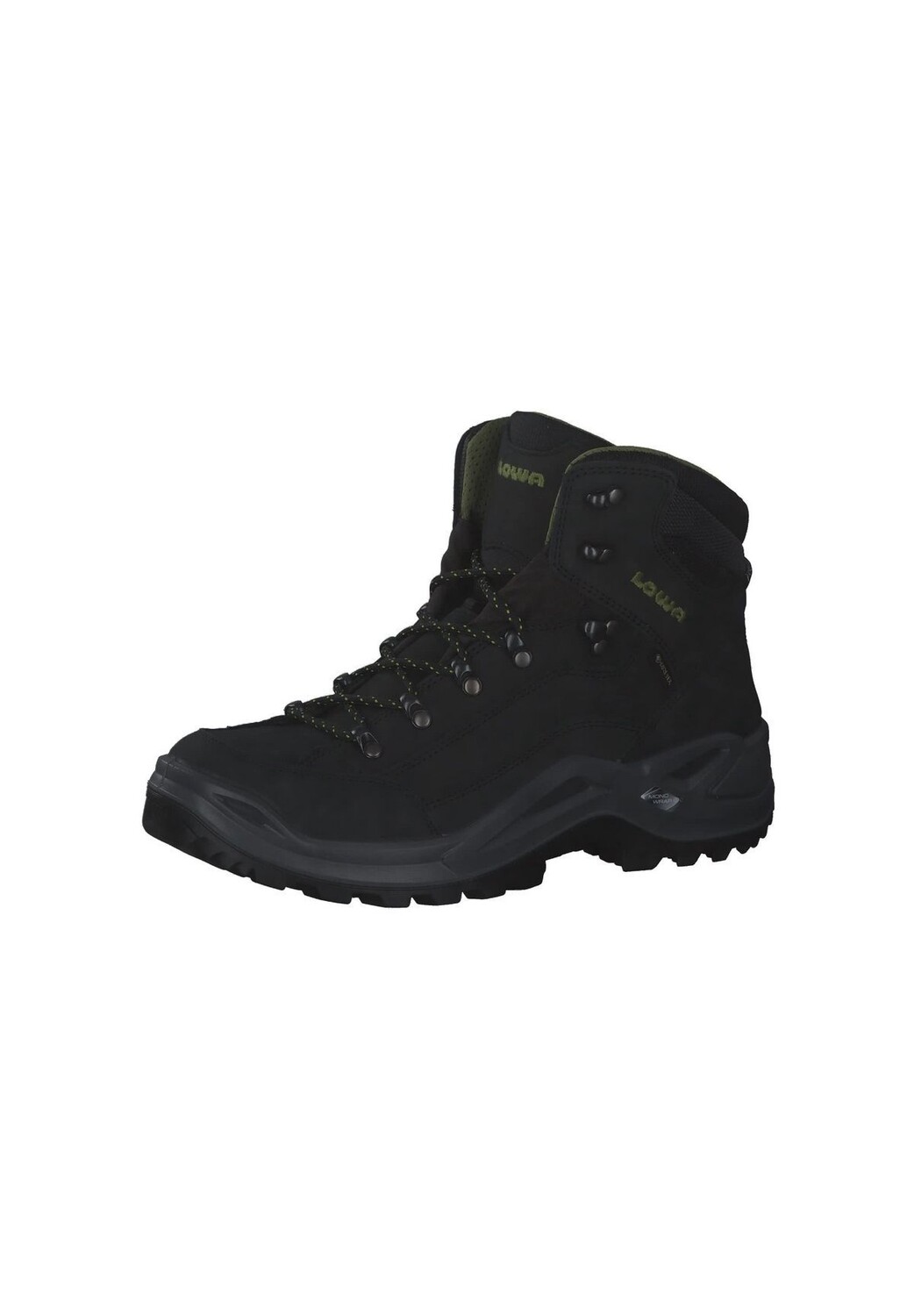 

Кроссовки RENEGADE GTX MID LOWA, синий