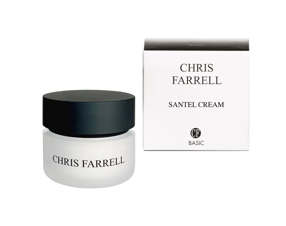 Крем «Basic Santel Cream» 50 мл от Chris Farrell Chris Farrell