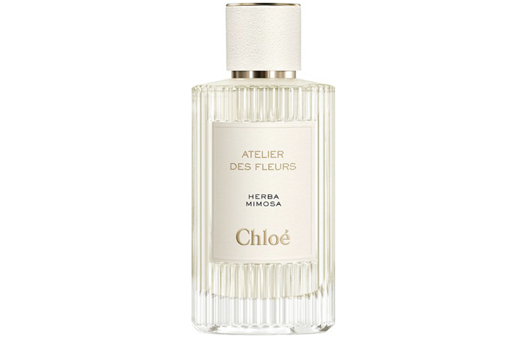 Chloé Духи chloe wonderland garden light kiss touch me not зеленые цветочные eau de parfum 50ml/150ml — фото 4