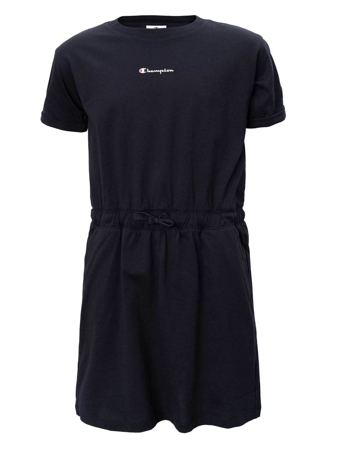 

Платье Champion Dress, черный