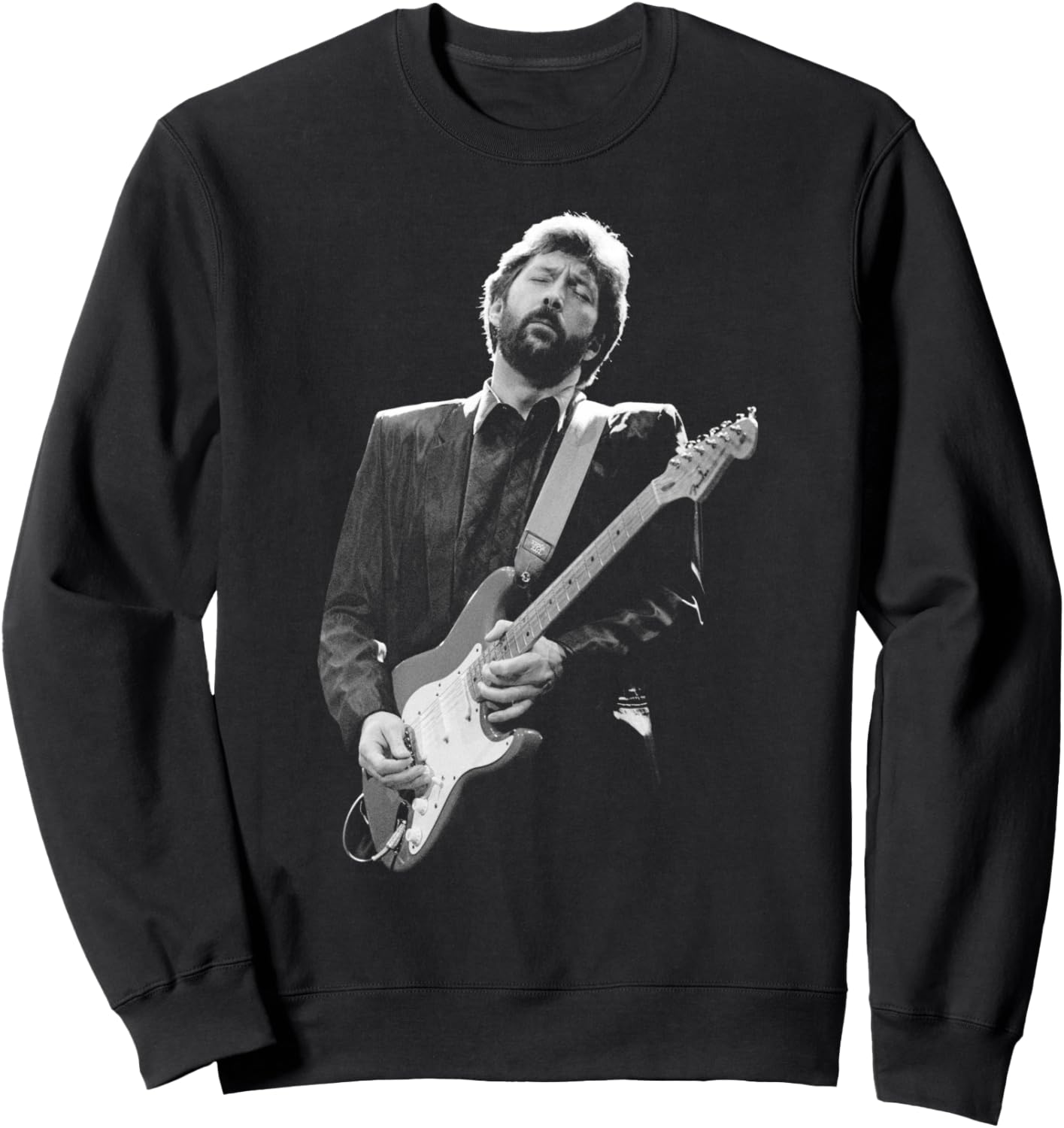 

Толстовка Eric Clapton Royal Albert 1987, черная Iconic Photo Moments, Черный, Толстовка Eric Clapton Royal Albert 1987, черная Iconic Photo Moments