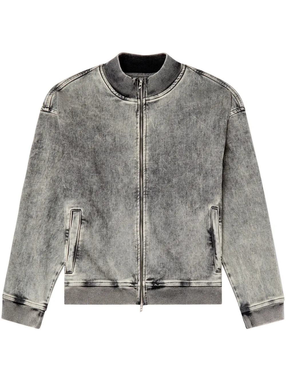 

Спортивная куртка D-Carly-S DIESEL, серый