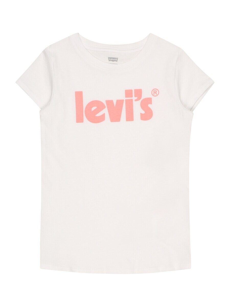 

Футболка Levis Kids, белый