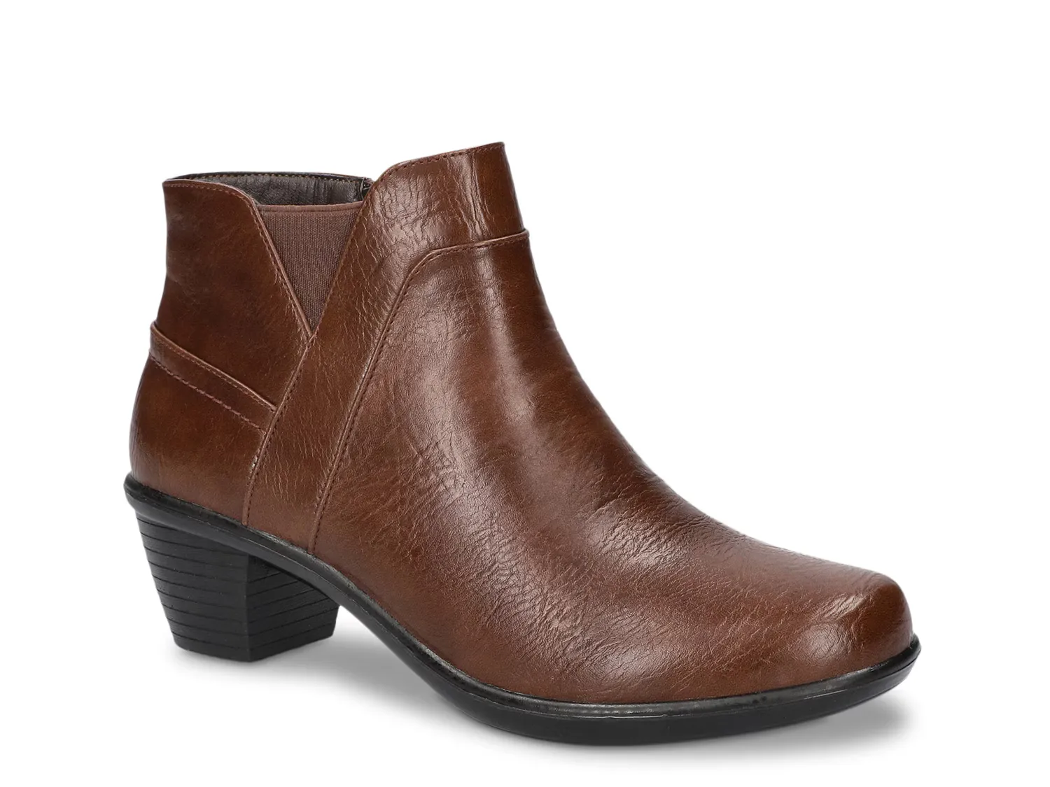 

Ботильоны Mindy Bootie Easy Street, цвет tan