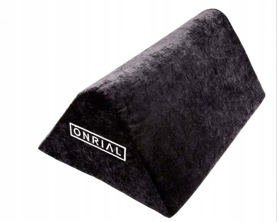 

Подушка для ног с логотипом ONRIAL inna