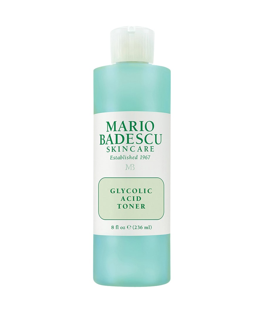 

Тоник для лица Mario Badescu Glycolic Acid Toner, 236 ml