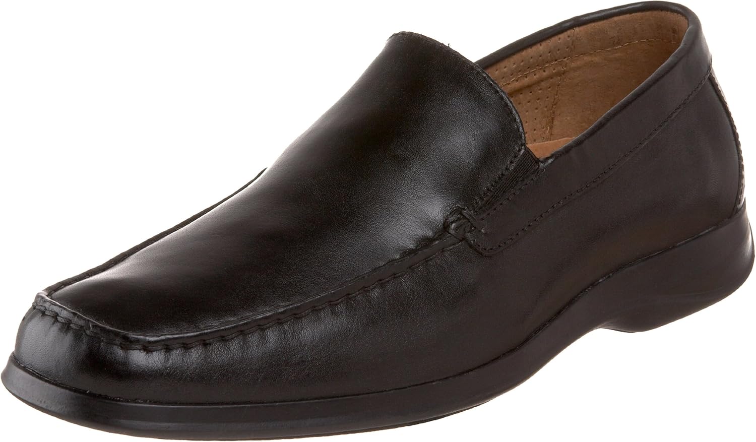 

Мужские слипоны Florsheim Amory, черный