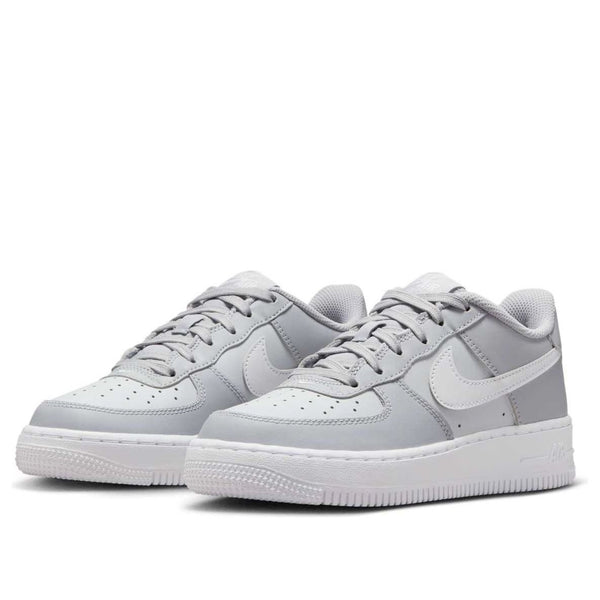 Кроссовки air force 1 low Nike, серый — фото 3