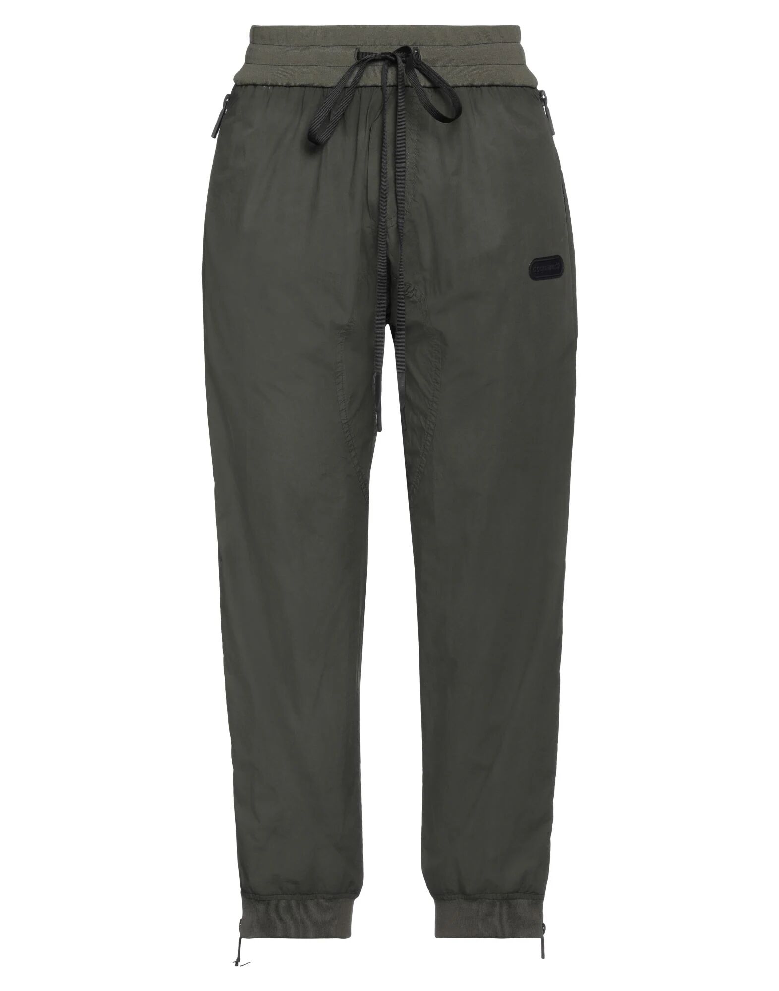 

Брюки Dsquared2, оранжевый