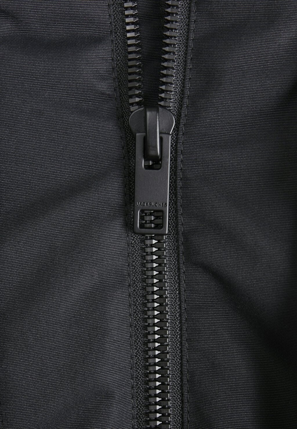 

Парка JJECONSTRUCT Jack & Jones, черный