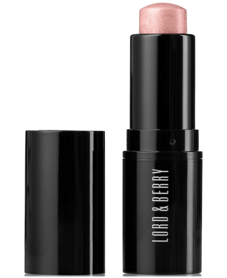 

Хайлайтер для лица Lord & Berry, цвет champagne pink