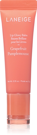 

Увлажняющий и сияющий бальзам для губ LANEIGE Lip Glowy Balm, Grapefruit 10 g