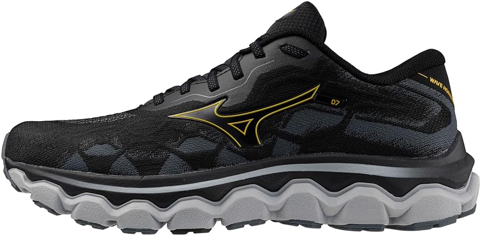 

Мужские кроссовки Mizuno Wave Horizon 7, черный