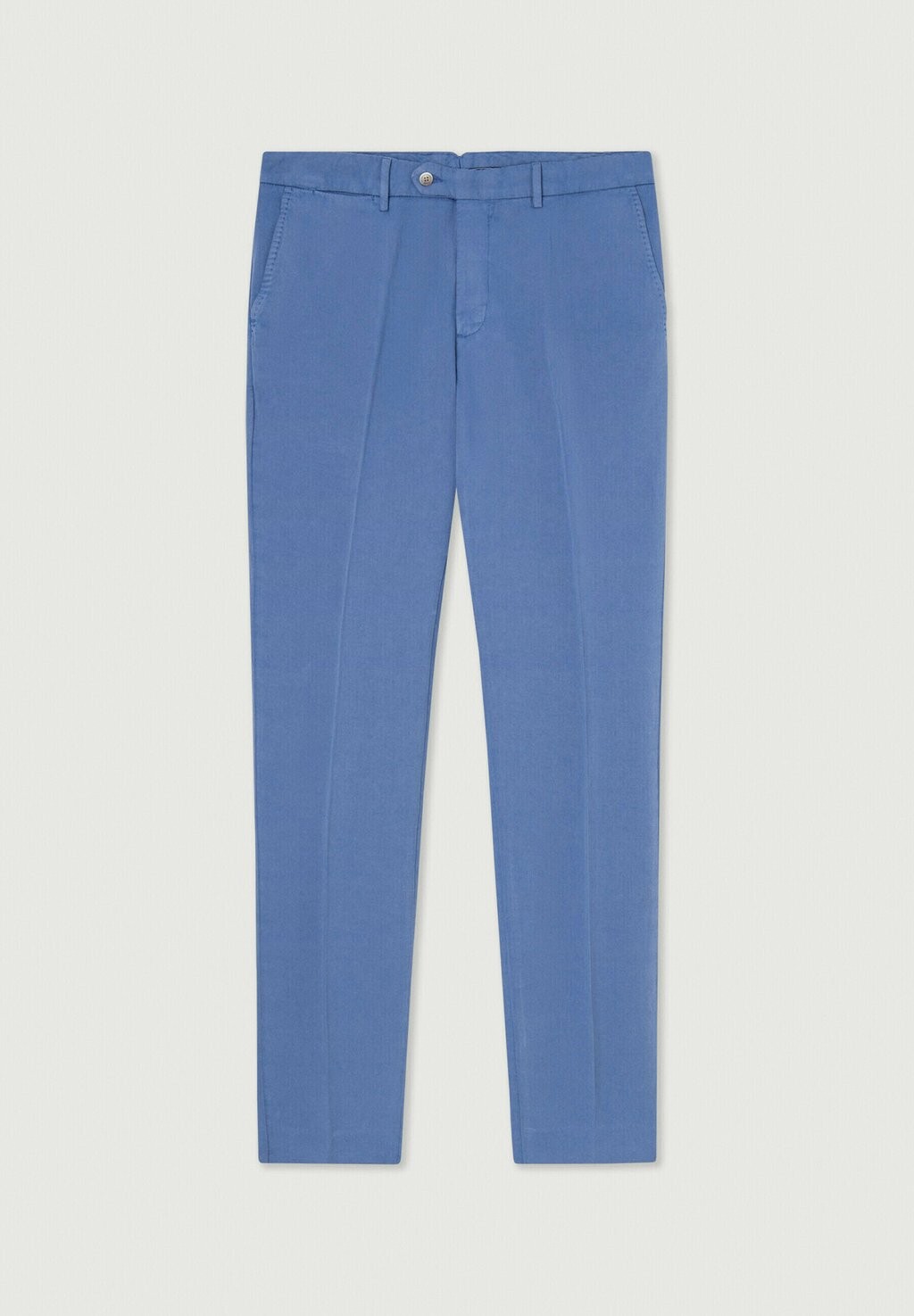 

Китайские штаны Hackett London, синий